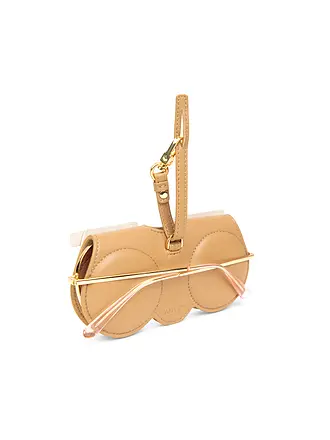 ANY DI | Sun Cover Forest | camel